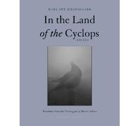 Karl Ove Knausgaard In the Land of the Cyclops (Copertina rigida)