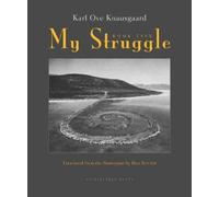 Karl Ove Knausgaard My Struggle: Book Five (Copertina rigida) My Struggle