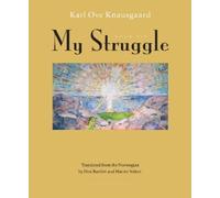 Karl Ove Knausgaard My Struggle: Book Six (Copertina rigida) My Struggle