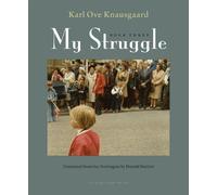 Karl Ove Knausgaard My Struggle: Book Three (Copertina rigida) My Struggle
