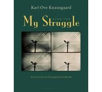Karl Ove Knausgaard My Struggle: Book Two (Copertina rigida) My Struggle