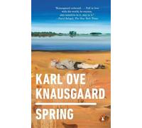 Karl Ove Knausgaard Spring (Tascabile)