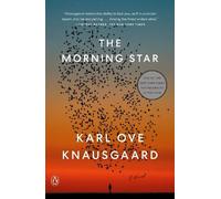 Karl Ove Knausgaard The Morning Star (Tascabile)