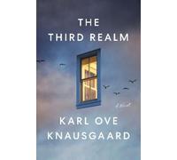 Karl Ove Knausgaard The Third Realm (Copertina rigida)