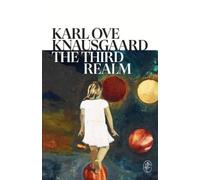 Karl Ove Knausgaard The Third Realm (Copertina rigida) Morning Star