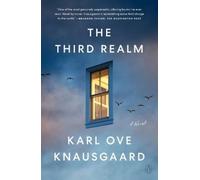 Karl Ove Knausgaard The Third Realm (Tascabile)