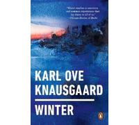Karl Ove Knausgaard Winter (Tascabile)