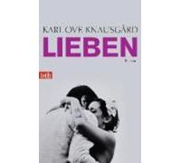 Karl Ove Knausgard Lieben (Tascabile)