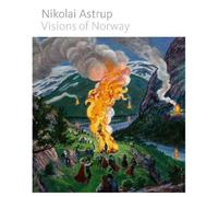 Karl Ove Knausgard Nikolai Astrup (Copertina rigida)