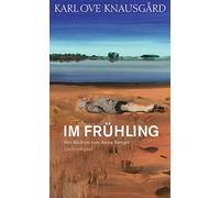 Karl Ove Knausgård Paul Berf Im Frühling (Tascabile)