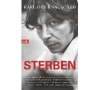 Karl Ove Knausgard Sterben (Tascabile)