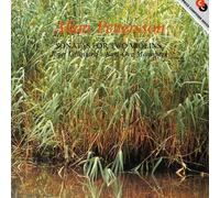 Karl-Ove Mannberg Allan Petterson Sona (CD) Import