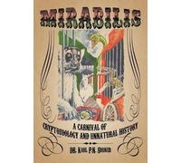 Karl P N Shuker Mirabilis (Tascabile)