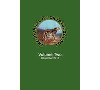 Karl P.N Shuker The Journal of Cryptozoology (Tascabile)