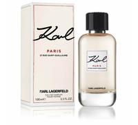 Karl Lagerfeld Paris 21 Rue Saint-Guillaume Eau de Parfum 100 ml