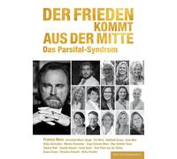 Karl-Peter van der Viefen Ulrike Keferst Der Frieden kommt aus der (Tascabile)