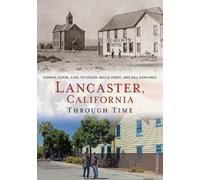 Karl Peterson Dayle Debry Bill Rawlings No Lancaster, California Thr (Tascabile)