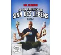 Karl Pilkington - Auf der Suche nach dem Sinn des Lebens [2 DVDs]