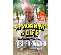 Karl Pilkington The Moaning of Life (Tascabile)