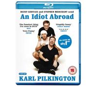 An Idiot Abroad - Karl Pilkington [Edizione: Regno Unito] [Edizione: Regno Unito]