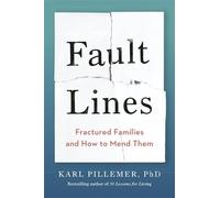 Karl Pillemer Fault Lines (Tascabile)