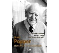 Karl Popper: Herencia y actualidad: 32