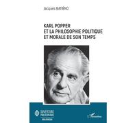 Karl Popper (Tascabile) Ouverture Philosophique
