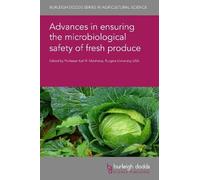 Karl R. Matthew Advances in Ensuring the Microbiological Safe (Copertina rigida)