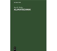 Karl R Rybka Klimatechnik (Copertina rigida)