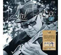 Karl Ratzer - Organic Stew