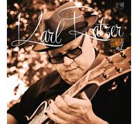 Karl Ratzer - Organic Stew Vol. 2