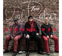 Ratzer Karl - Vienna Red [ltd.ed. 2 Lp] - 2 Vinili
