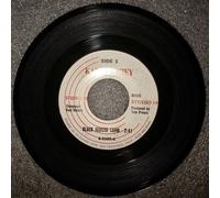 Karl Richey Nero Tosati Lamb Folk Armonica Blues 45 Bob Dylan Suono Hear