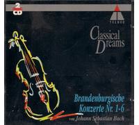 Karl Richter - Brandenburgische Konzerte Nr. 1 - 6