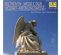 Karl Richter - Messe Op.86/Krönungsmesse