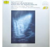 Karl Richter & Münchner Bach-Chor und -Orchester - Bach-Richter -Cantate 140