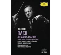 Karl Richter & the Munich Bach - Bach: Johannes-Passion