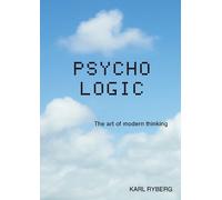 Karl Ryberg Psycho Logic (Tascabile)