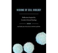 Karl S. Matlin Visions of Cell Biology (Tascabile)