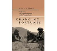 Karl S. Zimmerer Changing Fortunes (Copertina rigida)