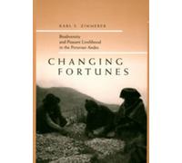 Karl S. Zimmerer Changing Fortunes (Copertina rigida)