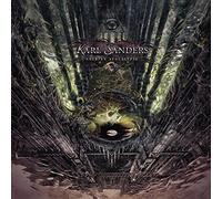 Karl Sanders Saurian Apocalypse (CD) Album Digipak