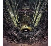 Karl Sanders Saurian Apocalypse (Vinyl LP) 12" Album