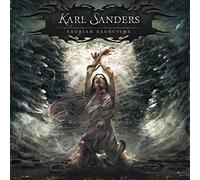 Karl Sanders Saurian Exorcisms (CD) Album Digipak