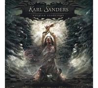 Karl Sanders Saurian Exorcisms (Vinyl LP) 12" Album