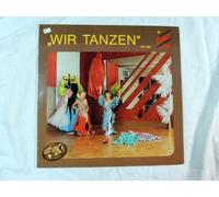 Karl Schmidt Big Band - Wir Tanzen Mit Der Karl Schmidt Big Band