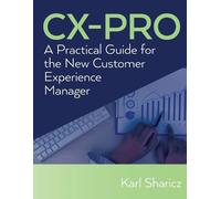 Karl Sharicz CX-PRO (Tascabile)