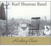 Karl Shuman - Rocking Chair