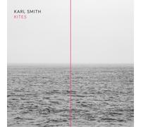 Karl Smith Kites (CD) Album