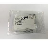 Karl Storz 122005/3 Hartmann Orecchio Speculum 5mm, 3.6cm ~ Confezione 3